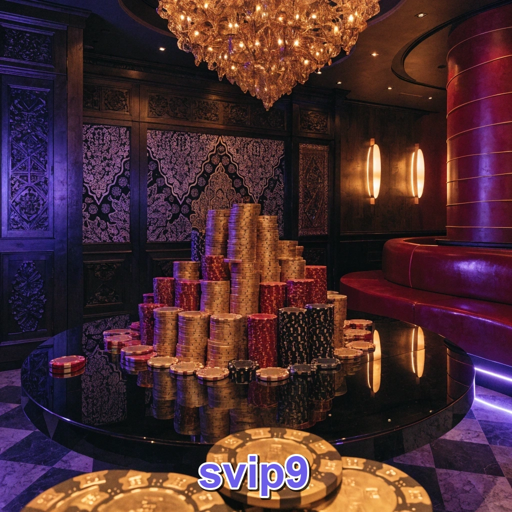 svip9 pilihan 2