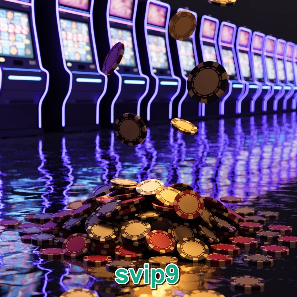 Dukungan Android svip9